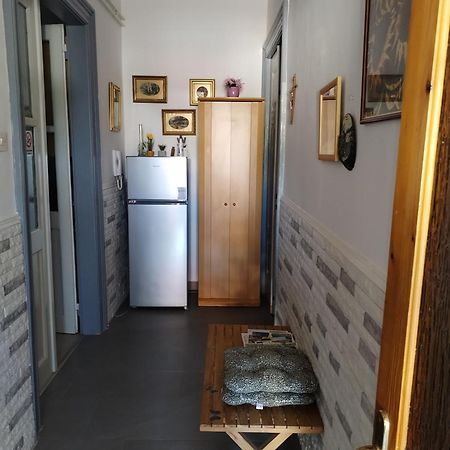 Apartman Antonija พูลา ภายนอก รูปภาพ