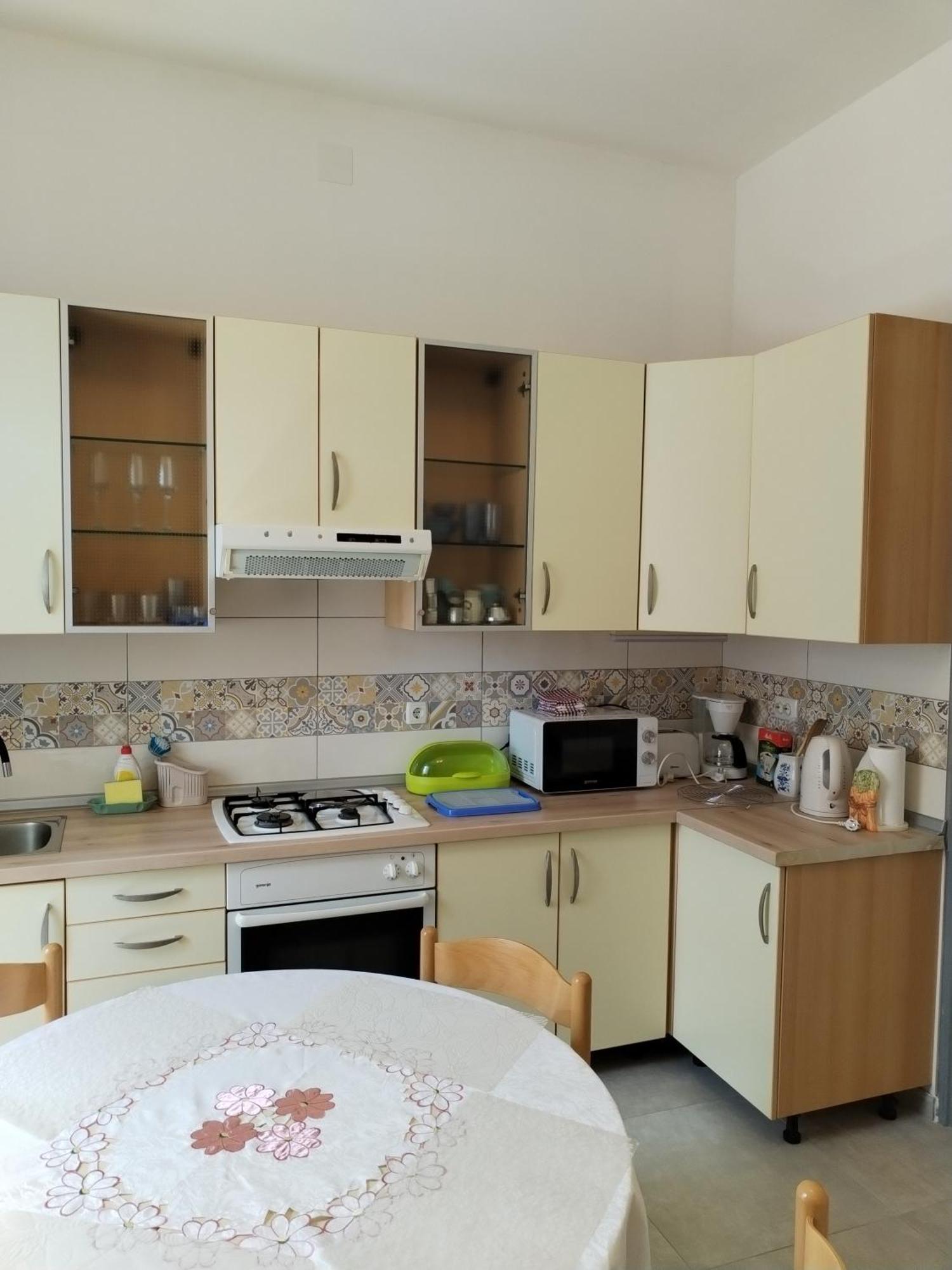 Apartman Antonija พูลา ภายนอก รูปภาพ