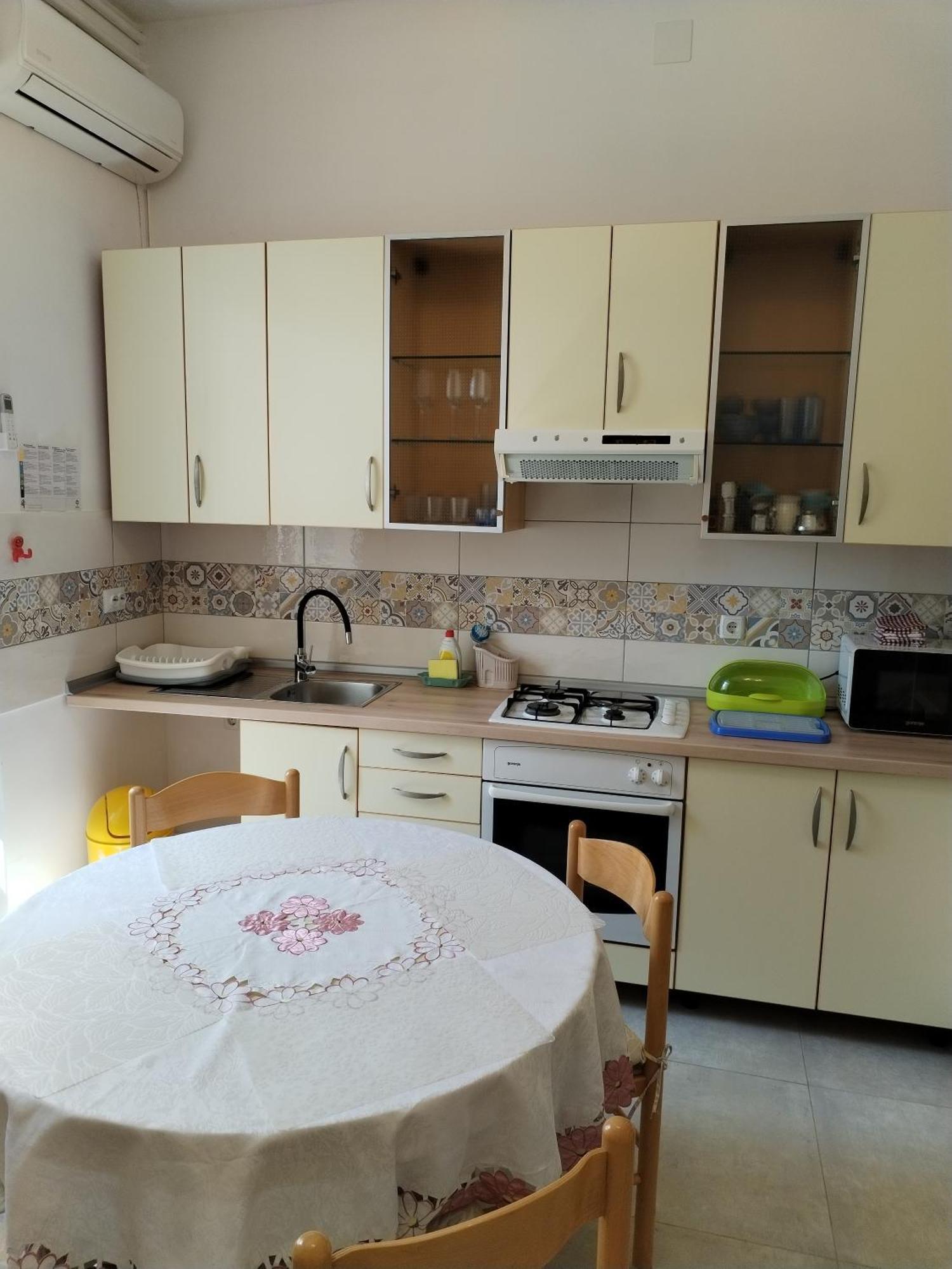 Apartman Antonija พูลา ภายนอก รูปภาพ